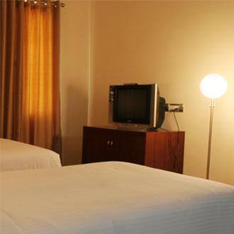 Tara Residency, Hyderabad 3